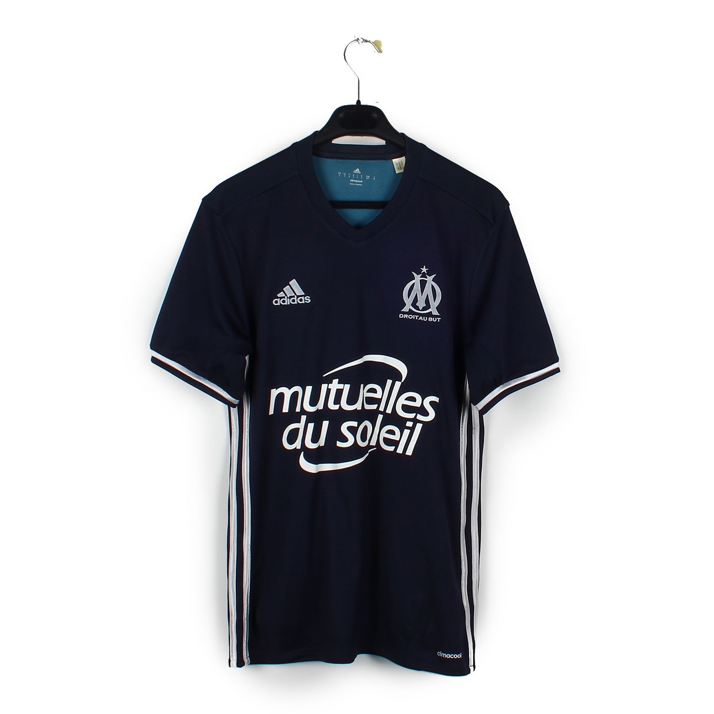 2016/17 - OM #19 (S) [MATCH ISSUE]
