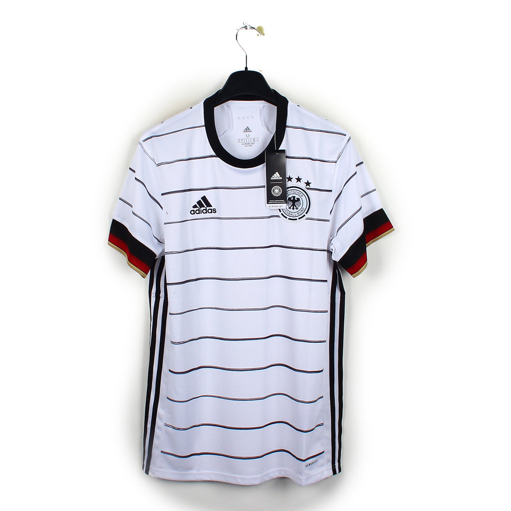 2020/22 - Allemagne (M)