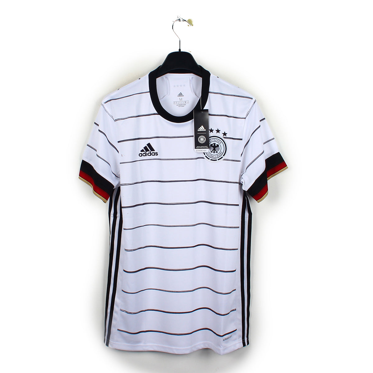 2020/22 - Allemagne (M)