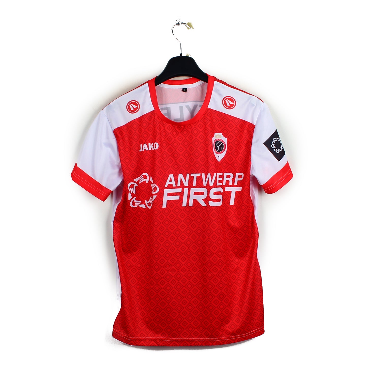 2024/25 - Royal Antwerp (L)