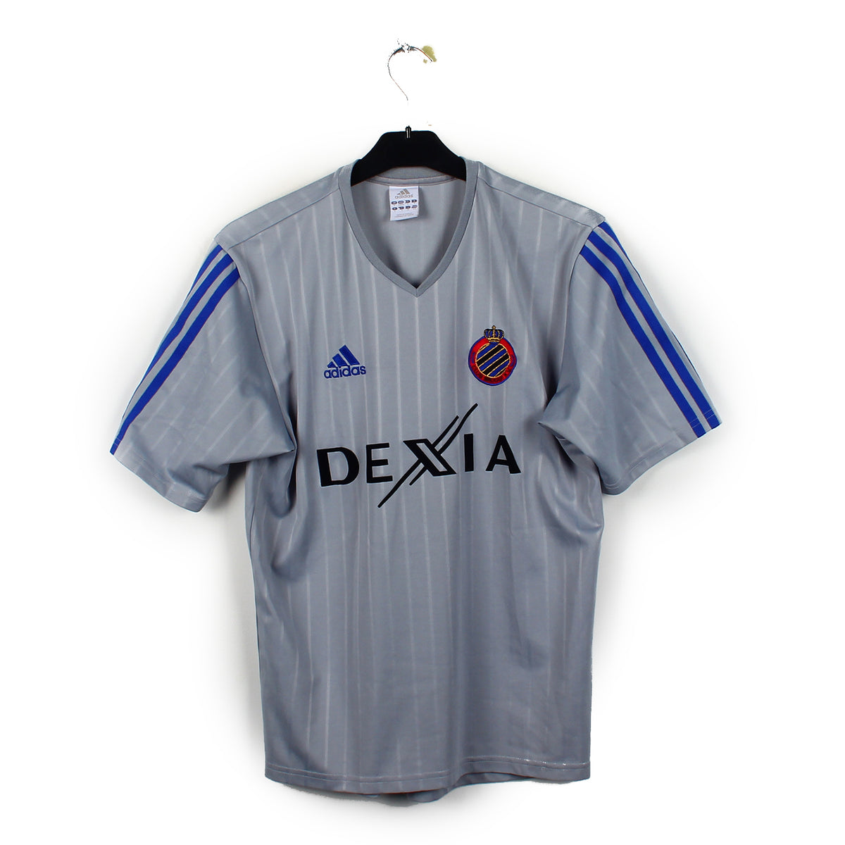 2003/04 - Bruges KV (S)