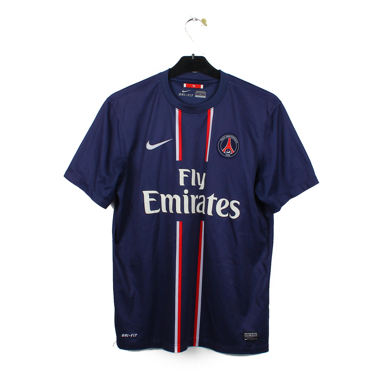 2012/13 - PSG - Menez #7 (M)