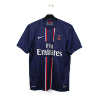 2012/13 - PSG - Menez #7 (M)