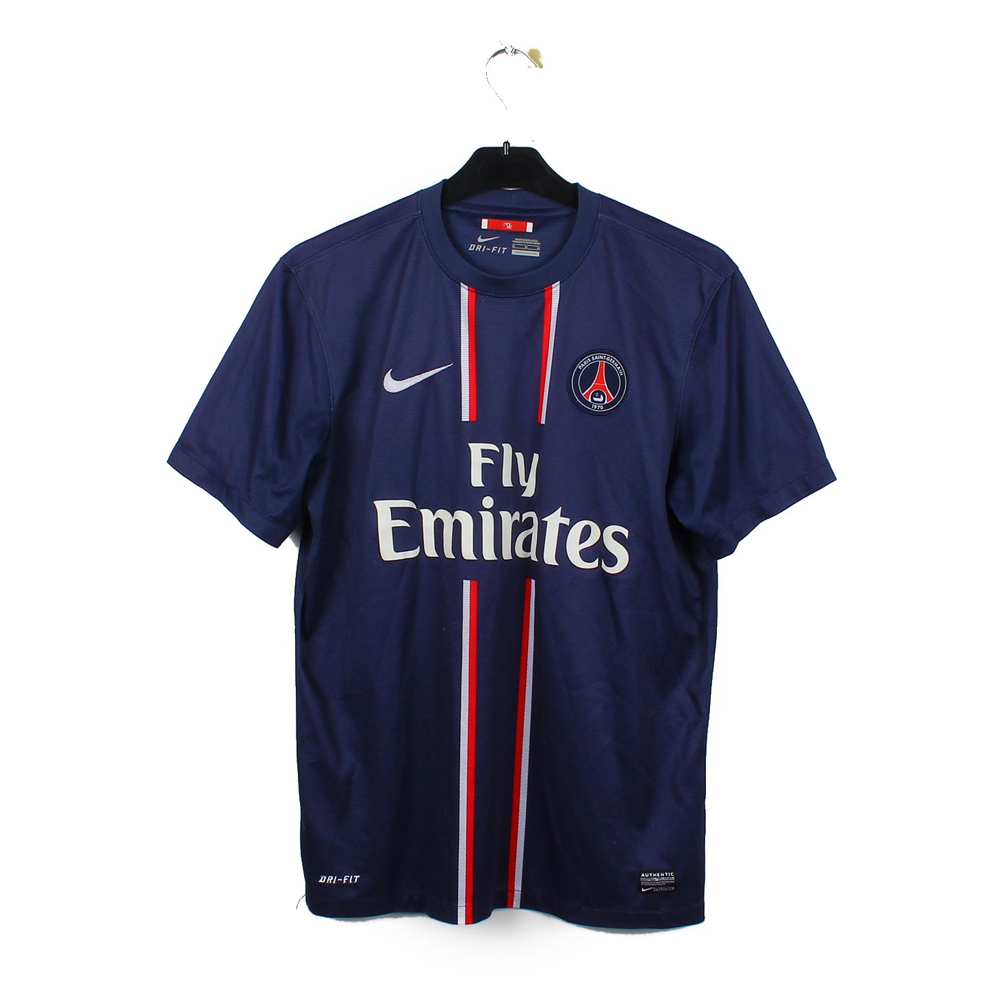 2012/13 - PSG - Menez #7 (M)