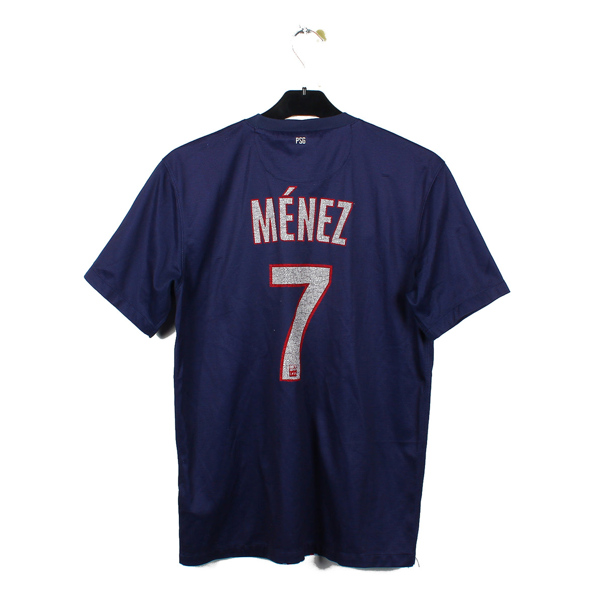 2012/13 - PSG - Menez #7 (M)