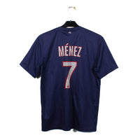 2012/13 - PSG - Menez #7 (M)