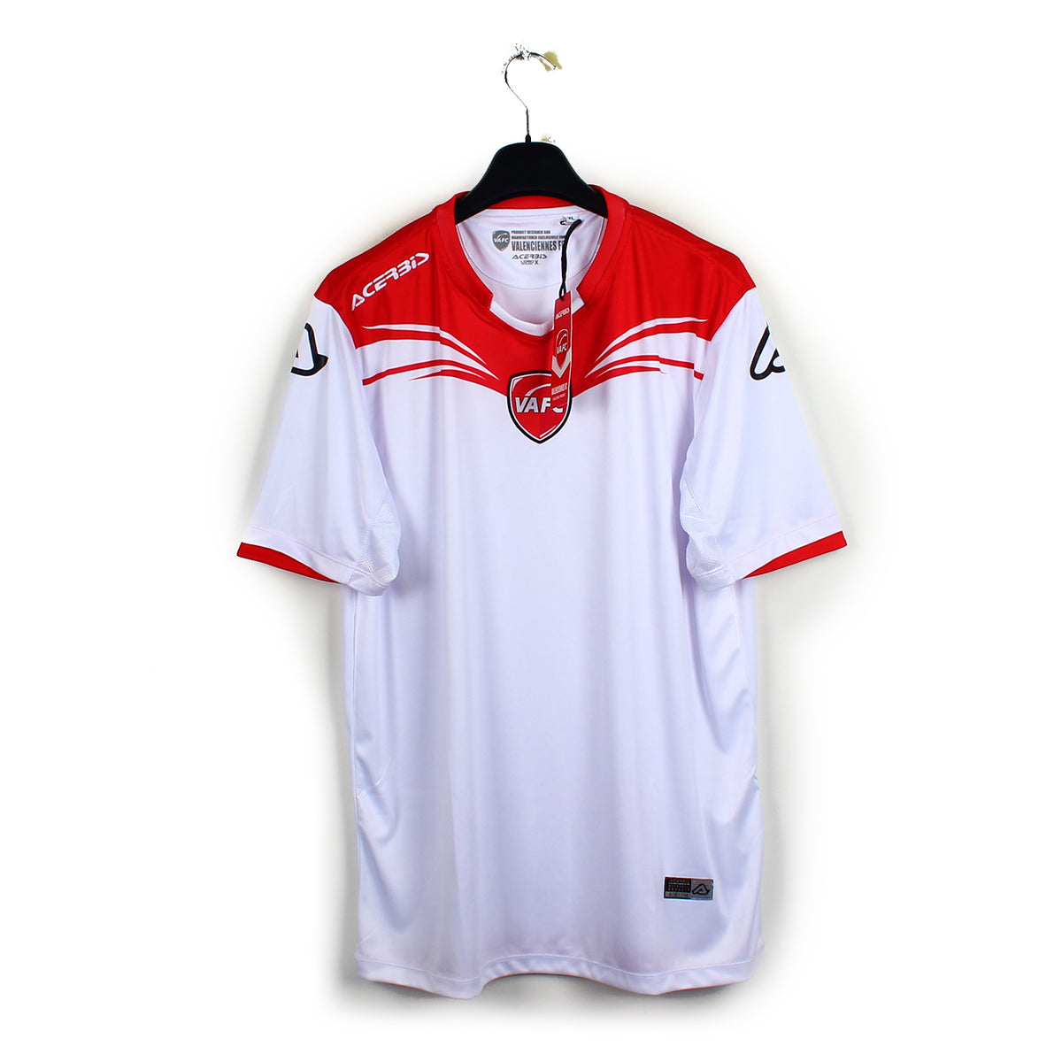 2018/19 - Valenciennes FC (XL)