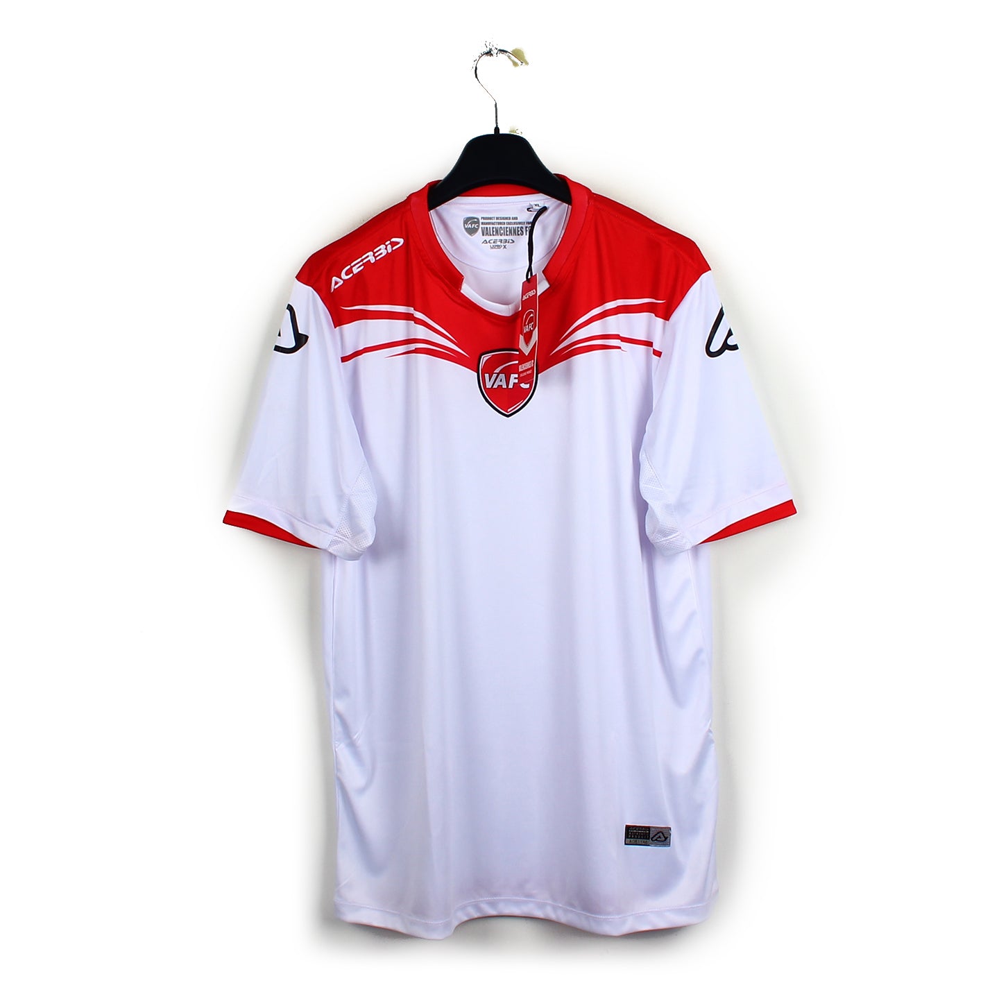 2018/19 - Valenciennes FC (XL)