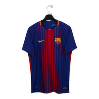 2017/18 - Barcelone - Neymar Jr #11 (S) [pro]