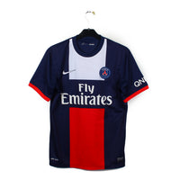 2013/14 - PSG - Lucas #29 (M)