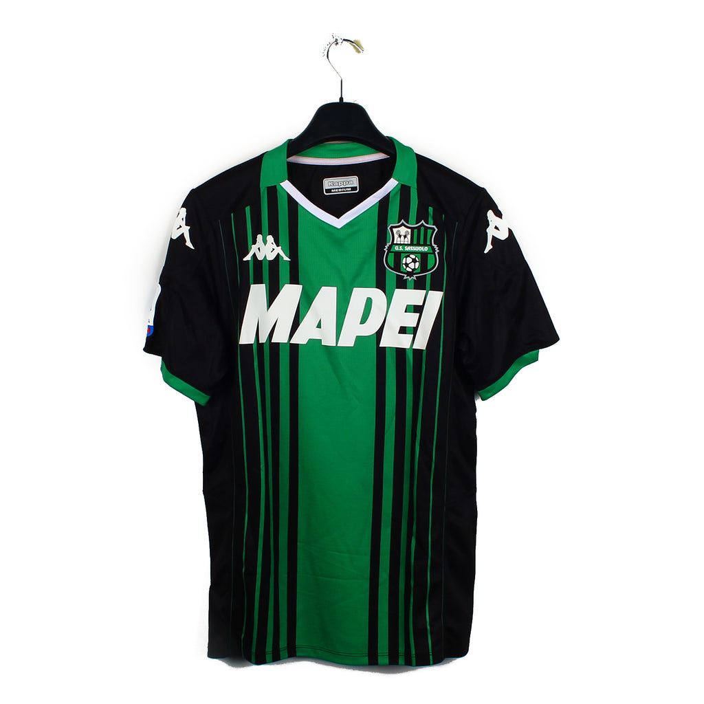2019/20 - Sassuolo - Caputo #9 (M)