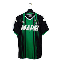 2019/20 - Sassuolo - Caputo #9 (M)