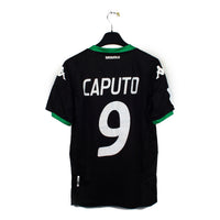 2019/20 - Sassuolo - Caputo #9 (M)
