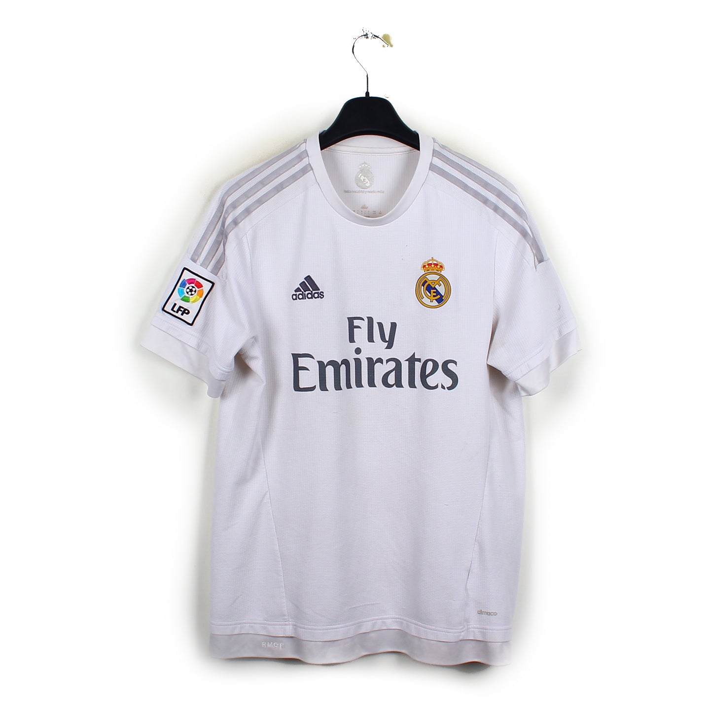 2015/16 - Real Madrid (L)