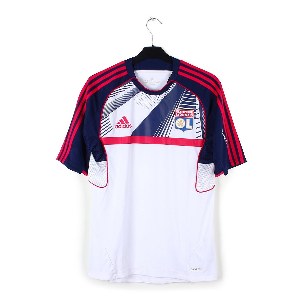 2011/12 - OL (M)
