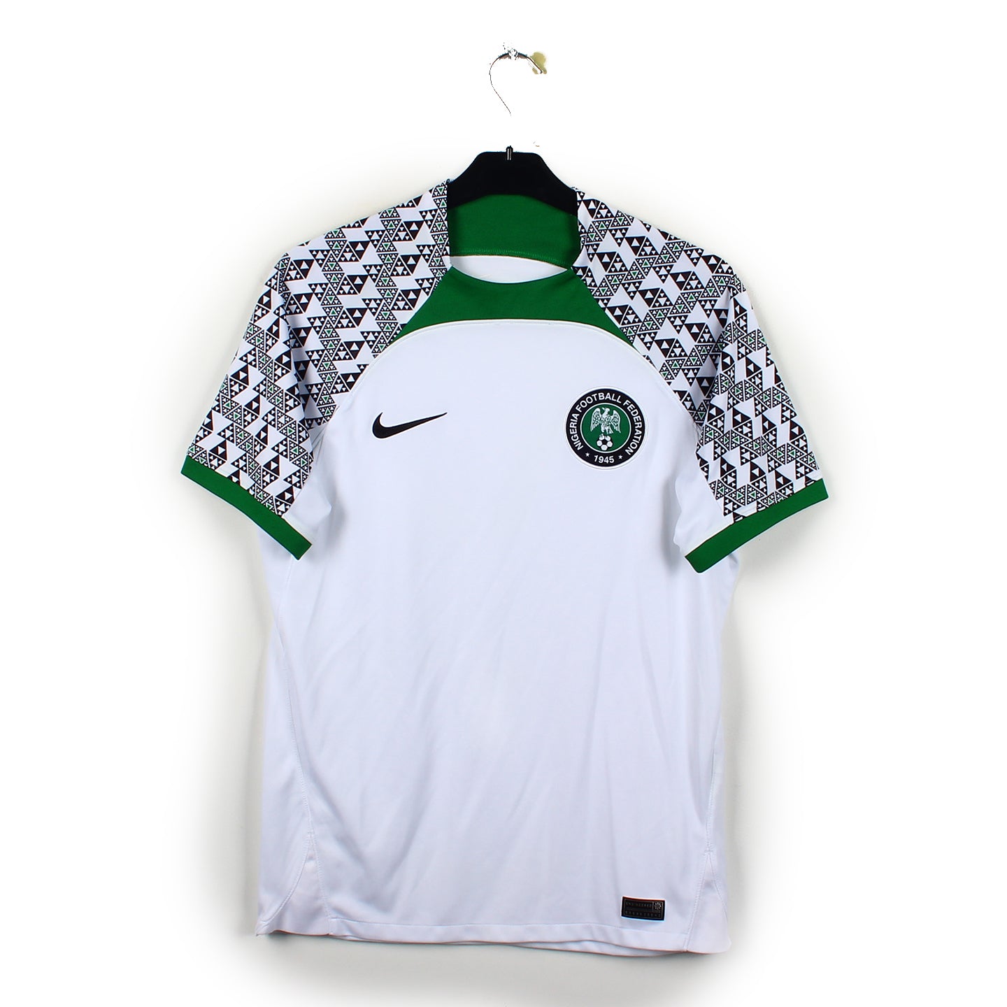 2022/23 - Nigeria (M)