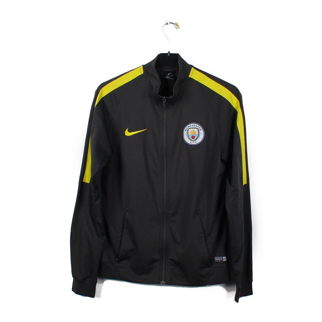 2016/17 - Manchester City (L)