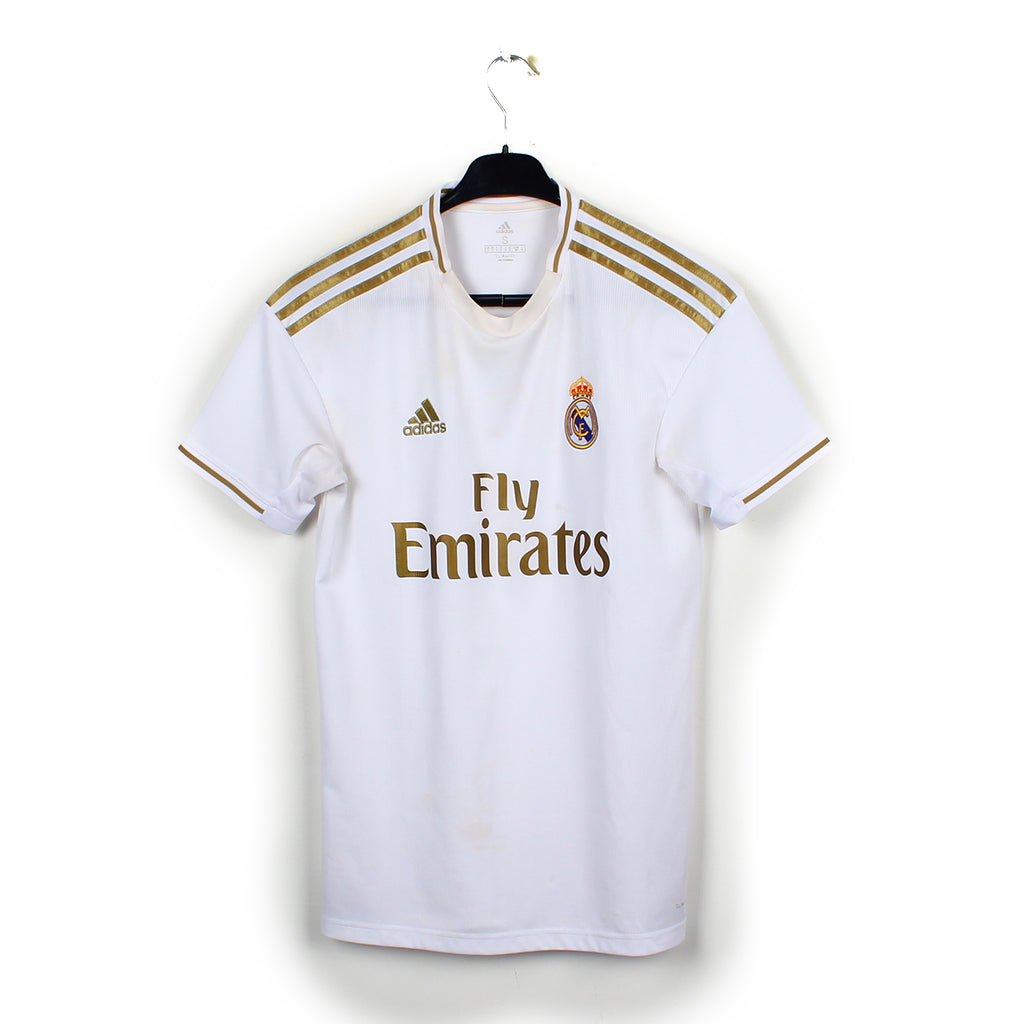 2019/20 - Real Madrid (S)