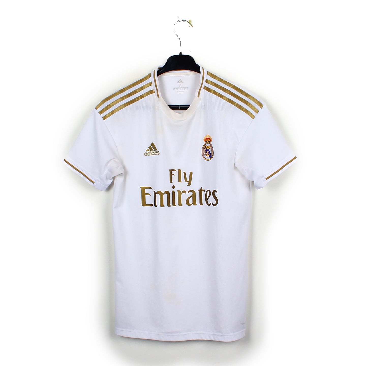 2019/20 - Real Madrid (S)