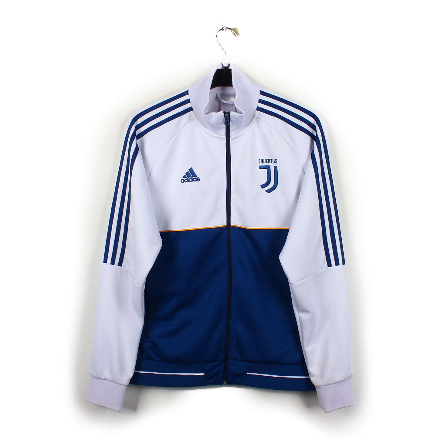 2017/18 - Juventus (M)