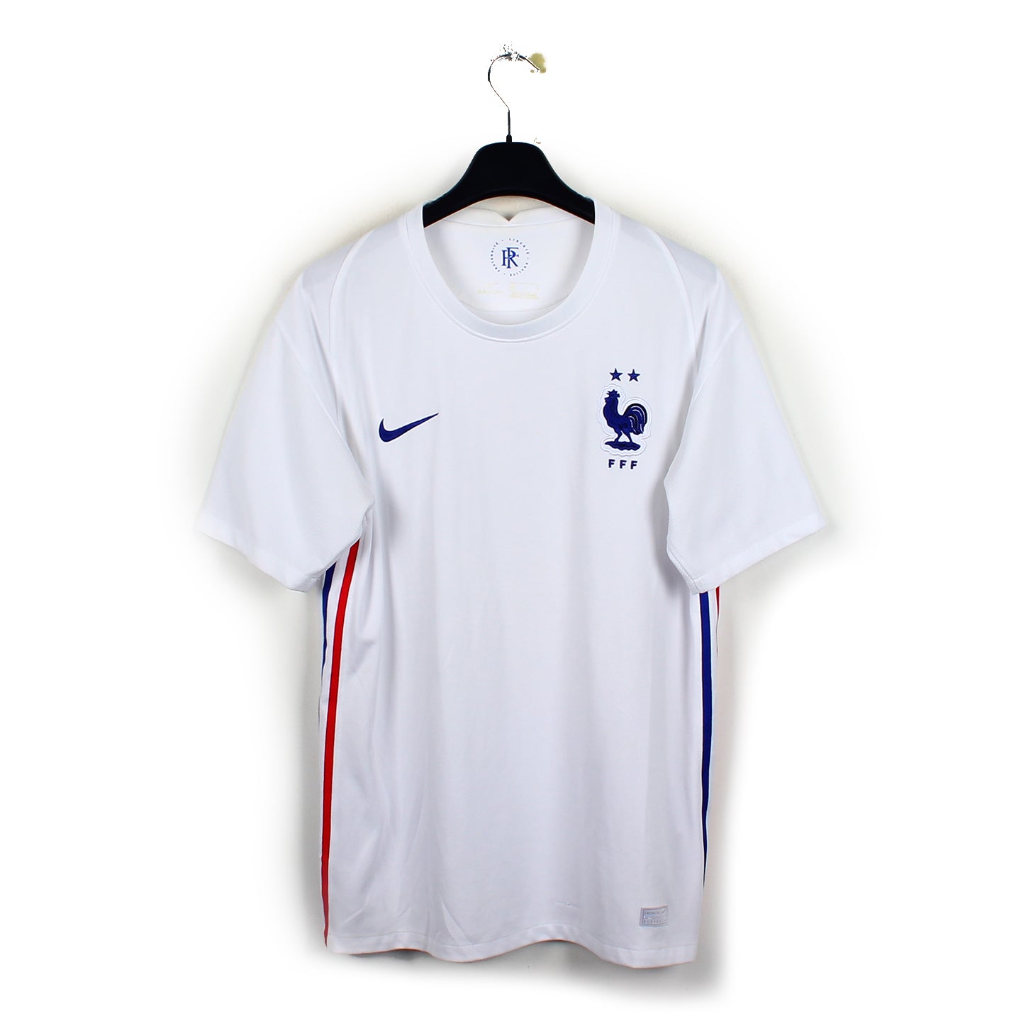 2020/21 - Equipe de France (L)