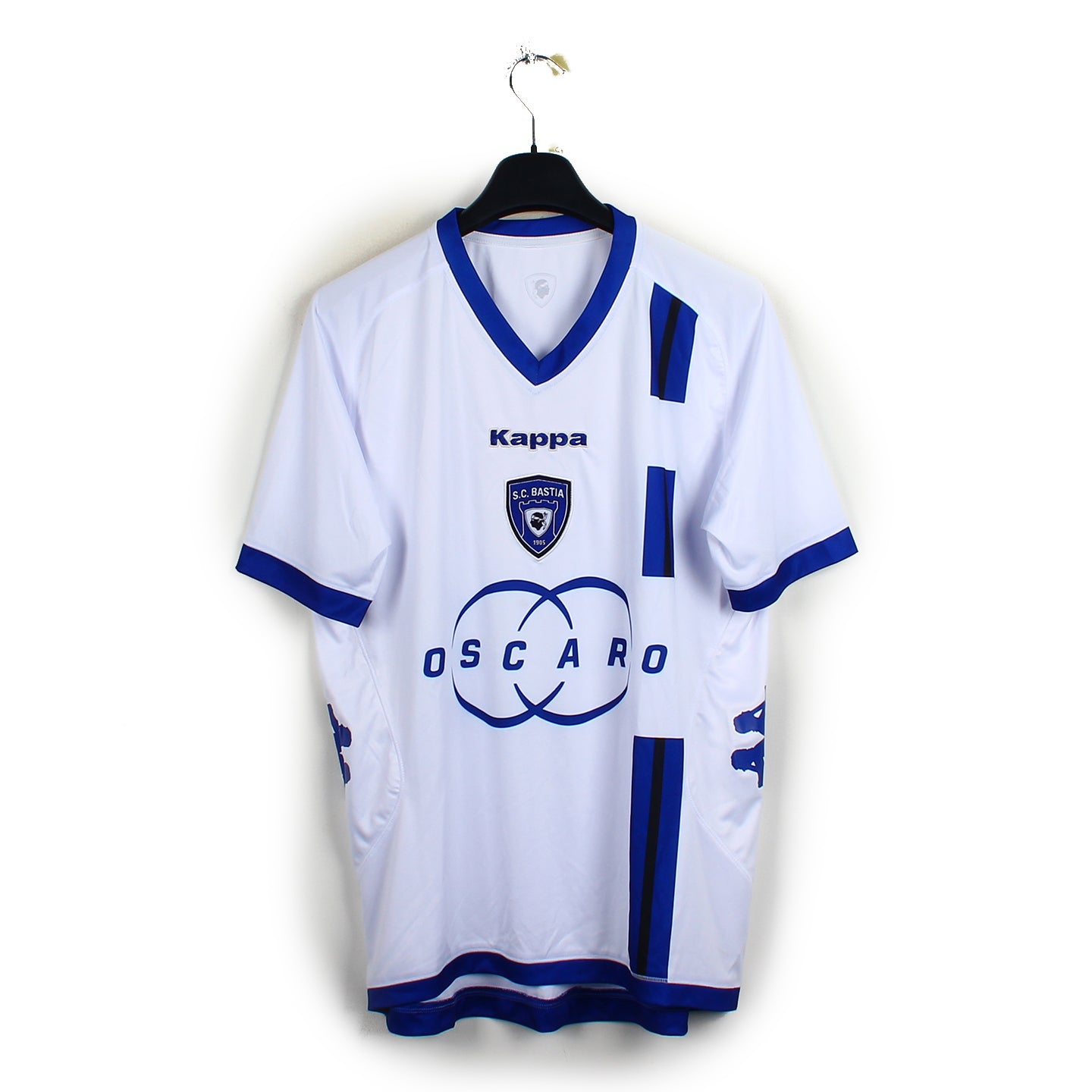 2012/13 - Bastia (L)