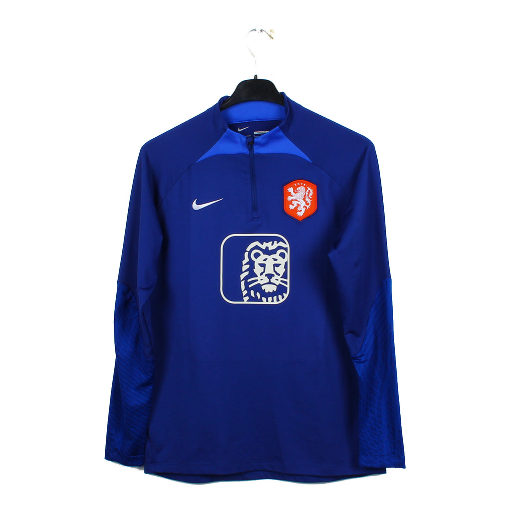 2022/24 - Pays-Bas (L)