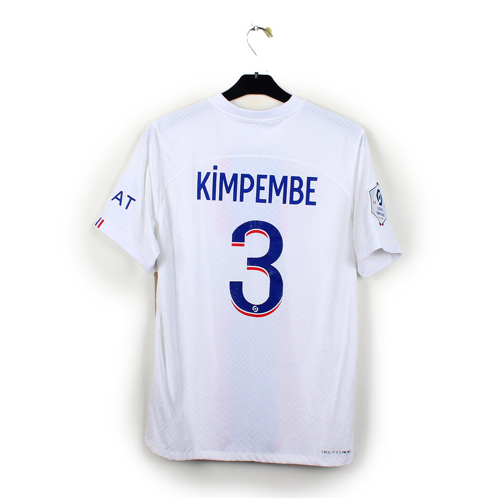 2022/23 - PSG - Kimpembe #3 (M) [pro]