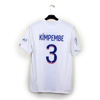 2022/23 - PSG - Kimpembe #3 (M) [pro]