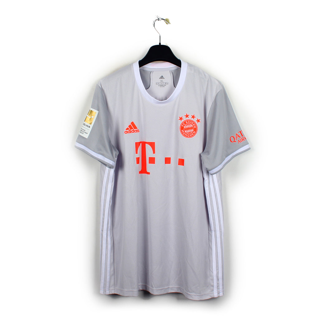 2020/21 - Bayern Munich (XL)