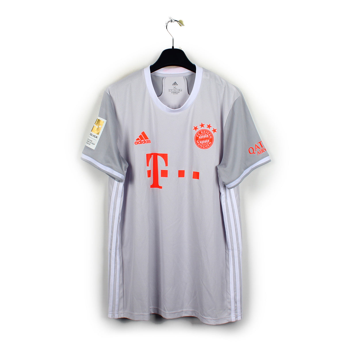 2020/21 - Bayern Munich (XL)
