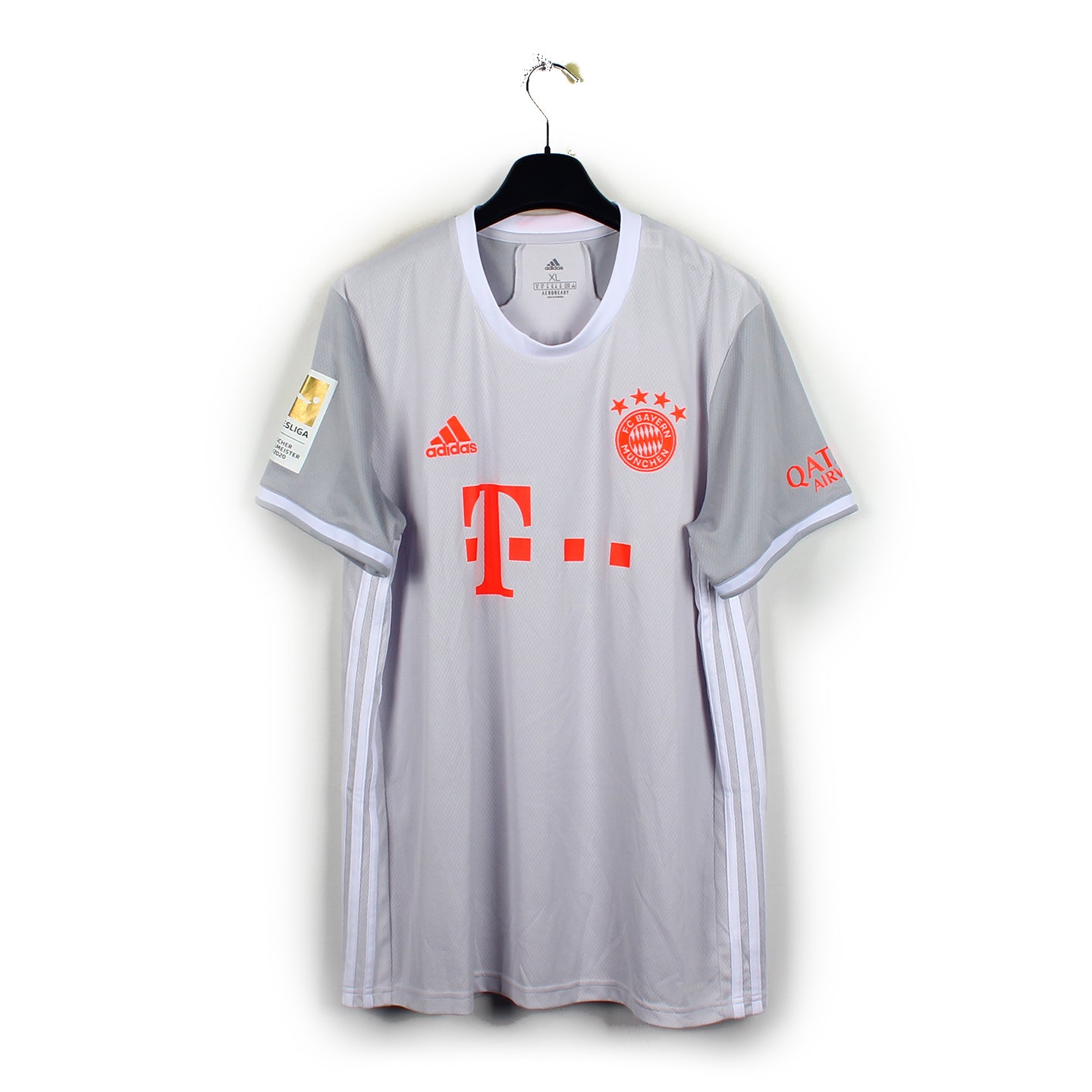2020/21 - Bayern Munich (XL)