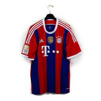 2014/15 - Bayern Munich (XL)