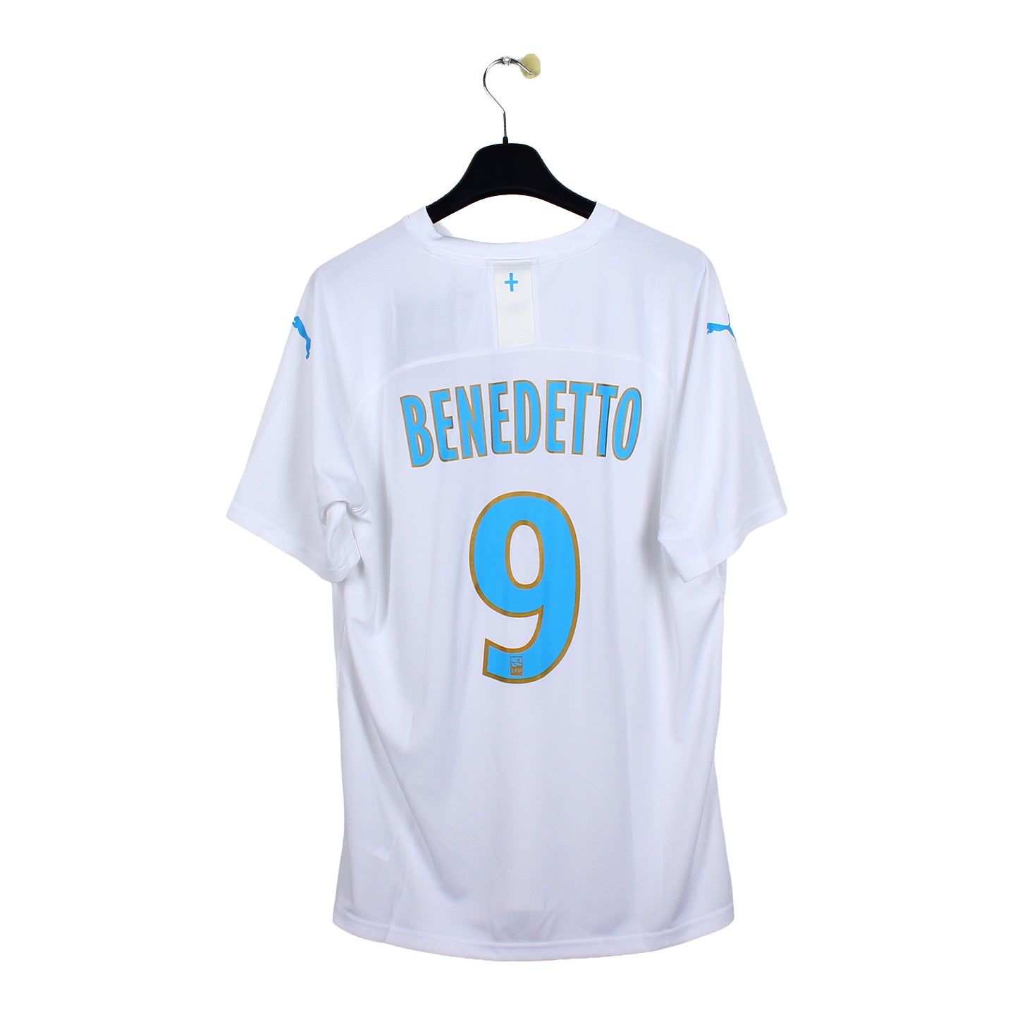 2019/20 - OM - Benedetto #9 (XL)