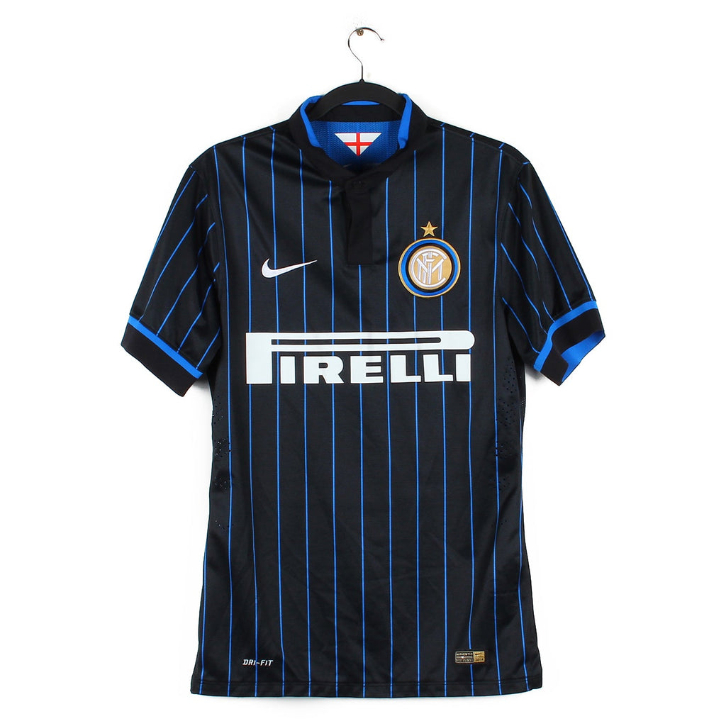 2014/15 - Inter Milan (S) [pro]