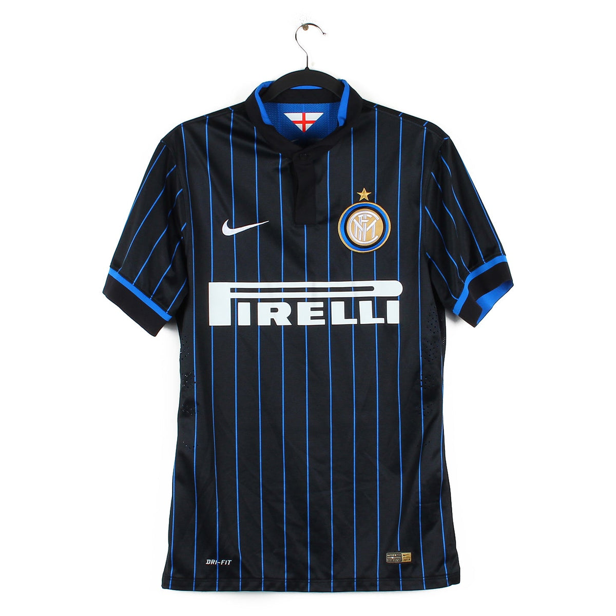 2014/15 - Inter Milan (S) [pro]