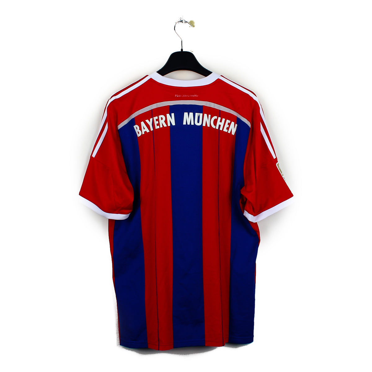 2014/15 - Bayern Munich (XL)