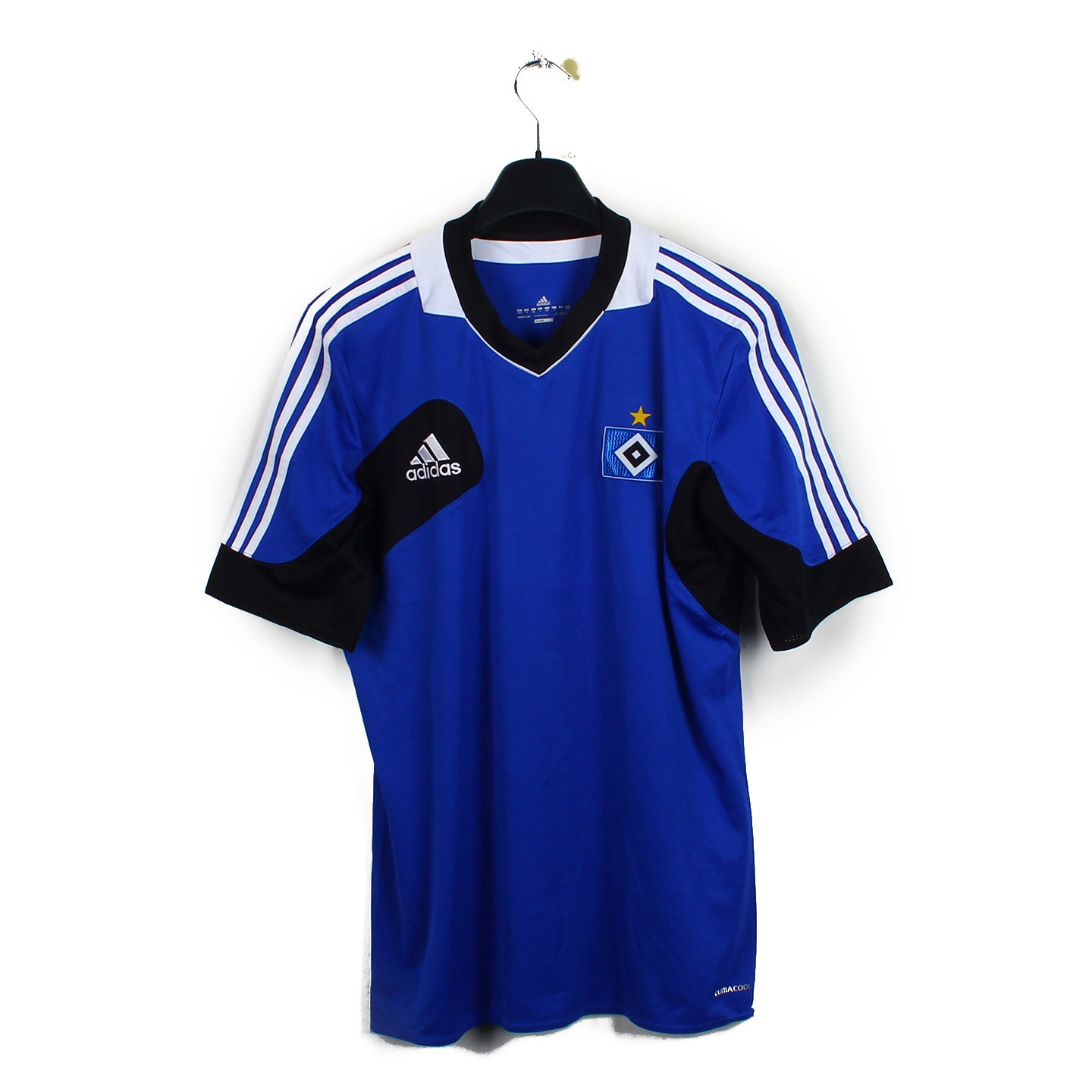 2013/14 - Hambourg (M)