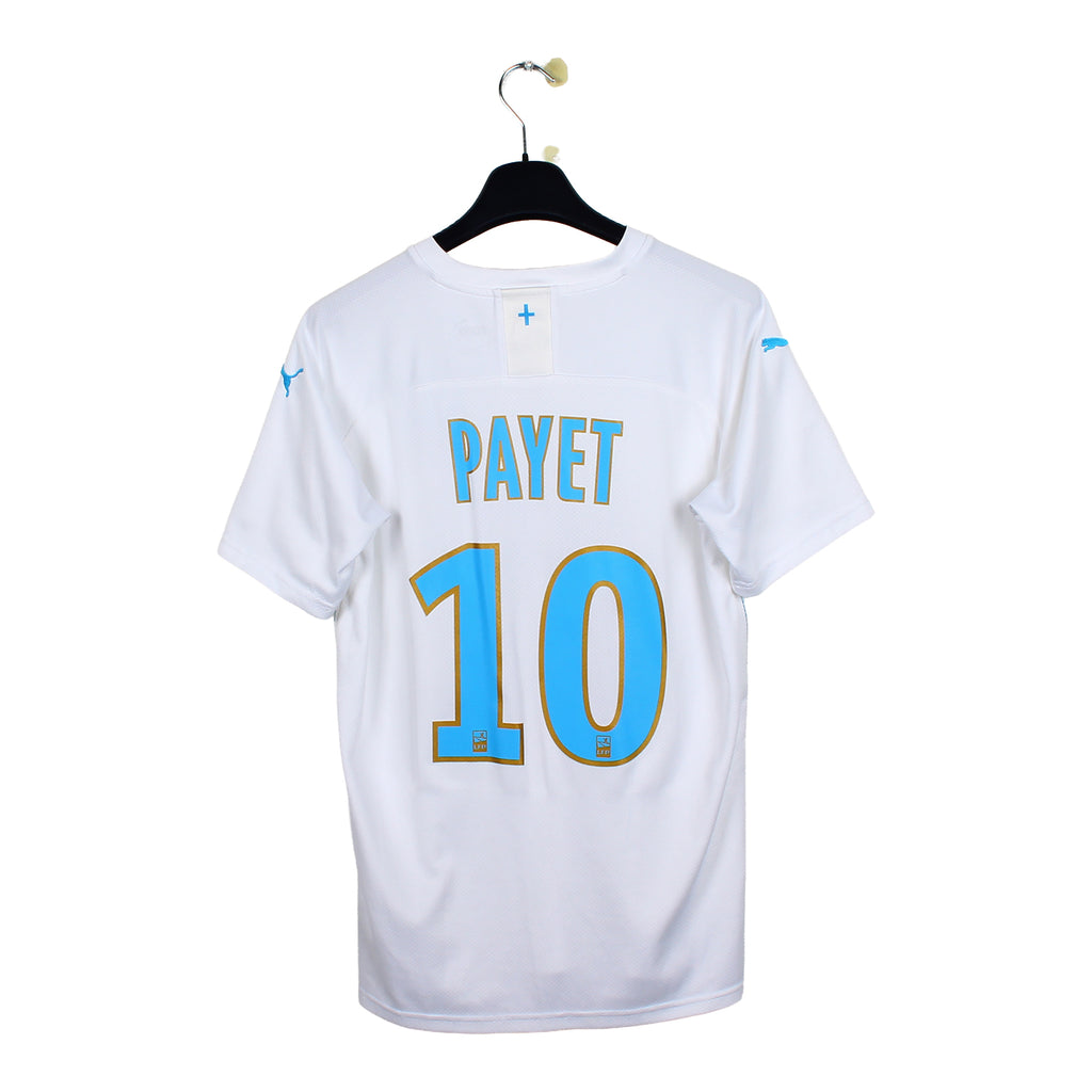 2019/20 - OM - Payet #10 (M)