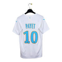 2019/20 - OM - Payet #10 (M)