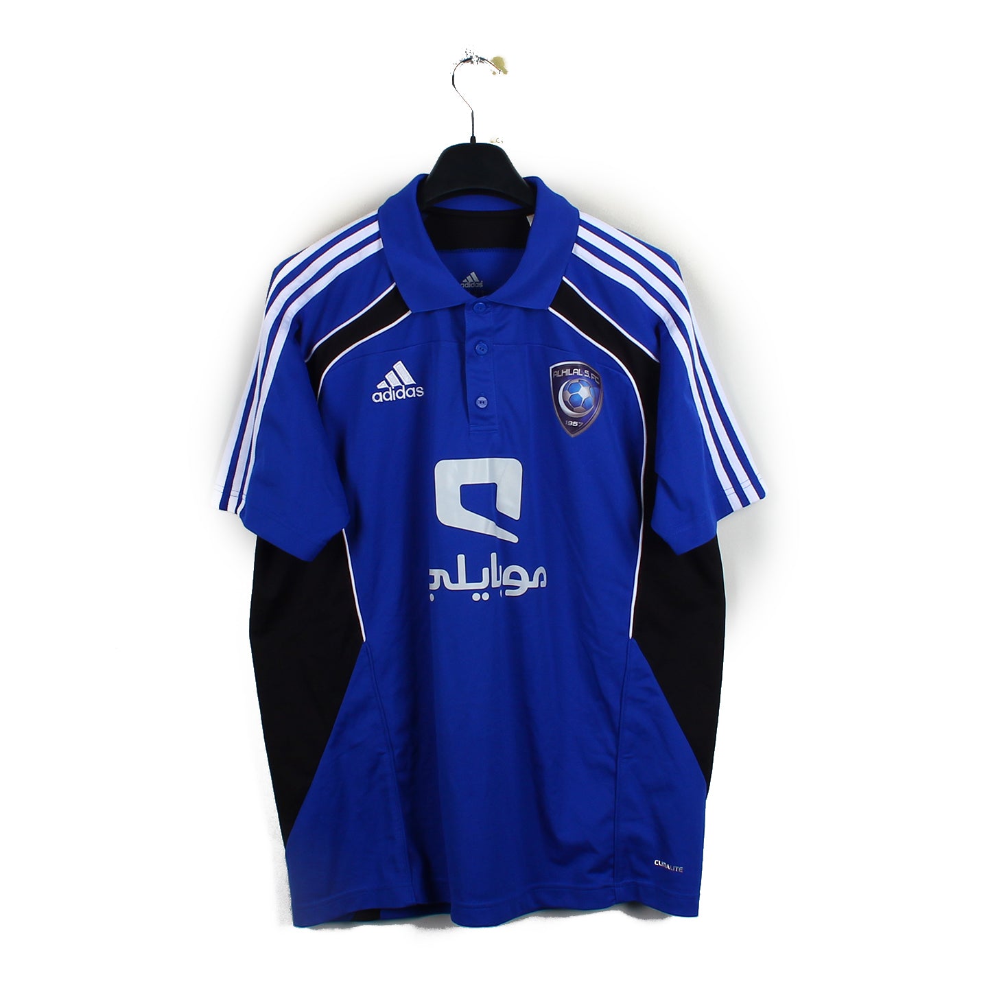 2010/11 - Al Hilal (L)