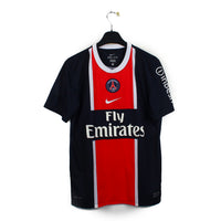 2011/12 - PSG - Pastore #27 (M)