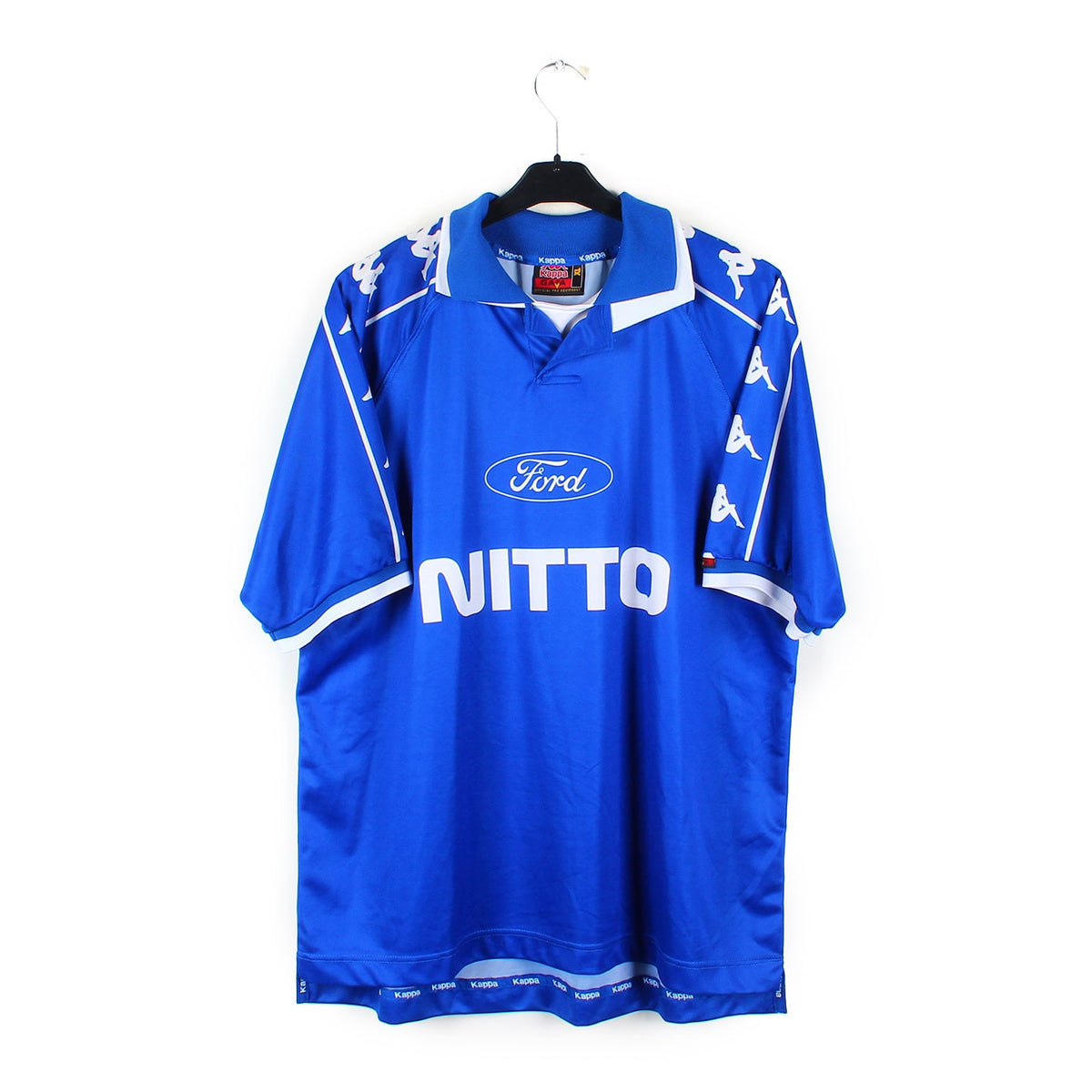 1999/01 - KRC Genk #2 (XL)