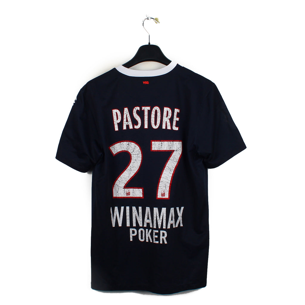 2011/12 - PSG - Pastore #27 (M)