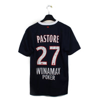 2011/12 - PSG - Pastore #27 (M)