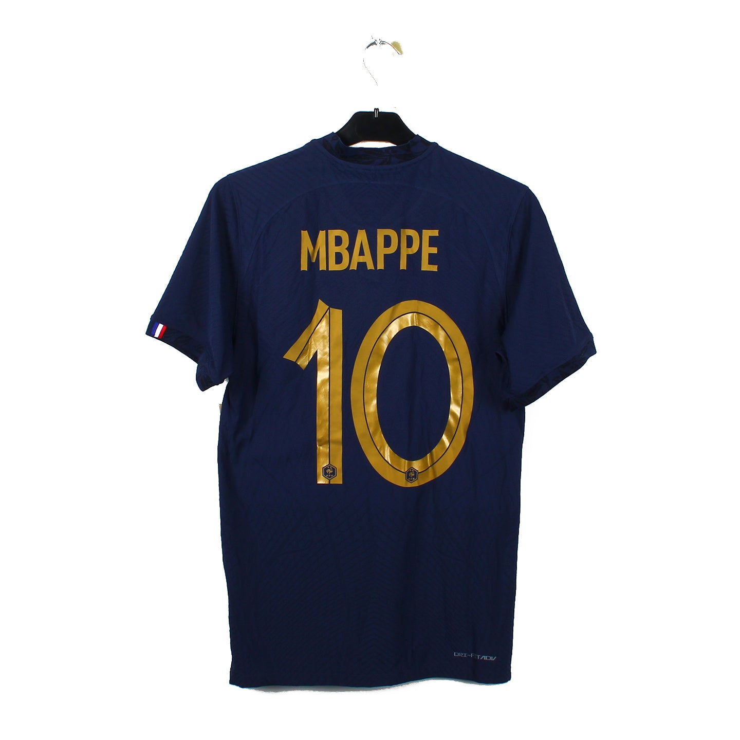2022/23 - Equipe de France - Mbappé #10 (S) [pro]