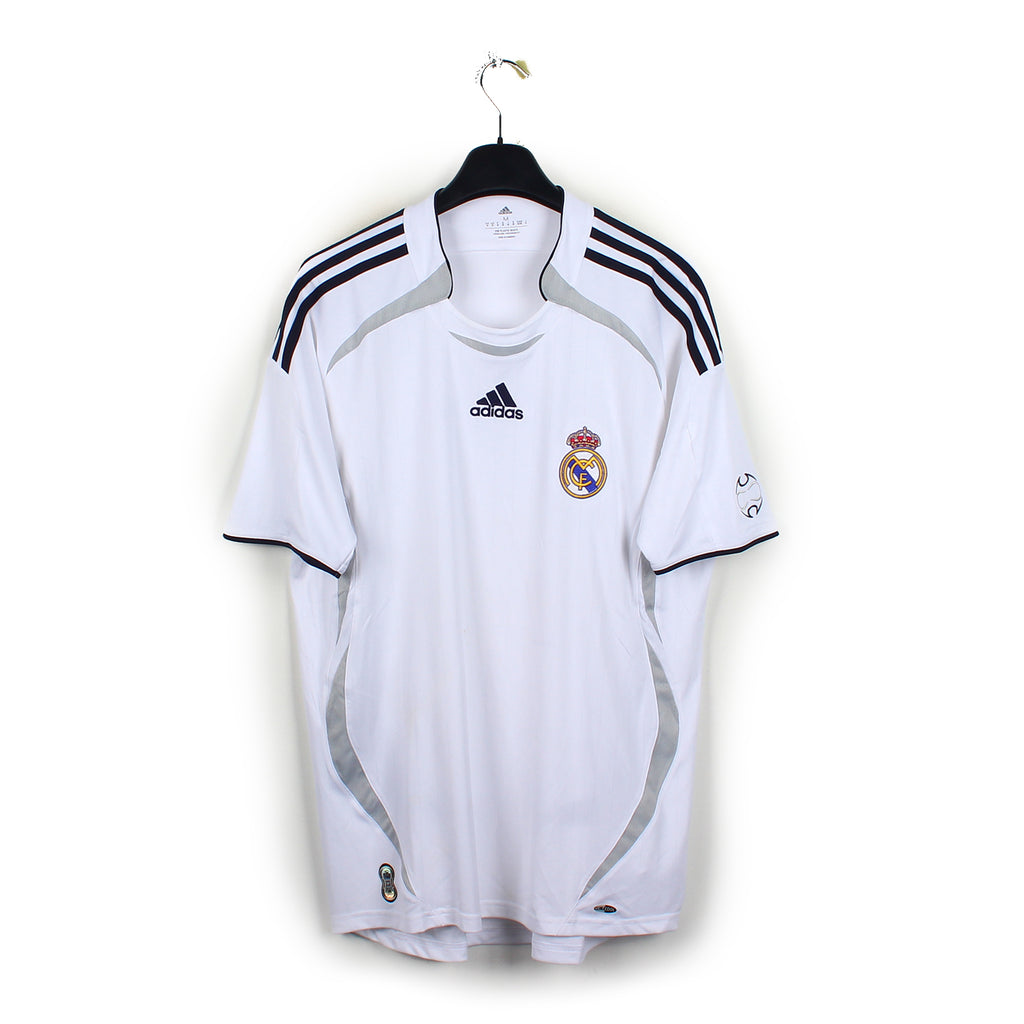 2006/07 - Real Madrid (M) *réédition*