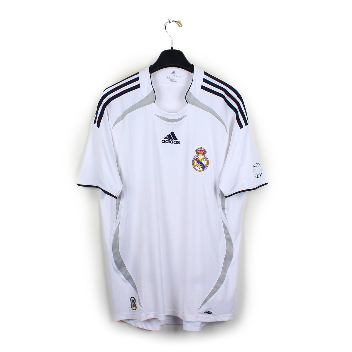 2006/07 - Real Madrid (M) *réédition*