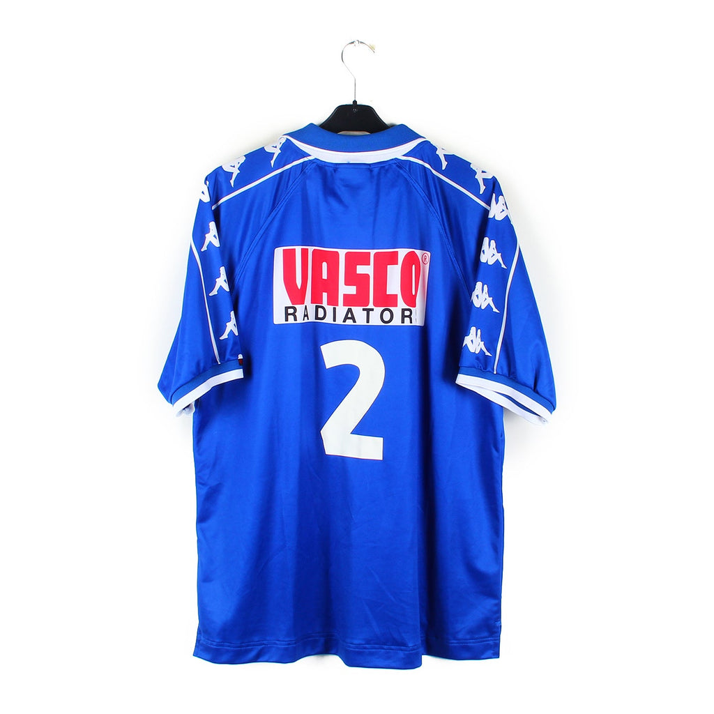 1999/01 - KRC Genk #2 (XL)
