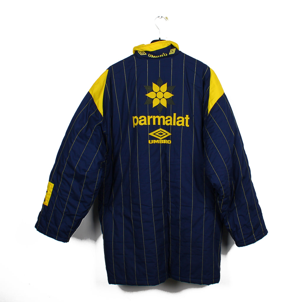 1992/93 - Parme (XL)